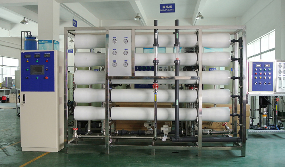 血液透析超純水設備，貴州超純水設備
