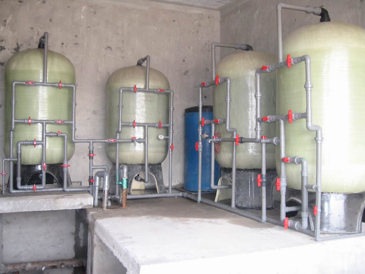 農村井水凈化處理設備，貴州凈水設備廠家